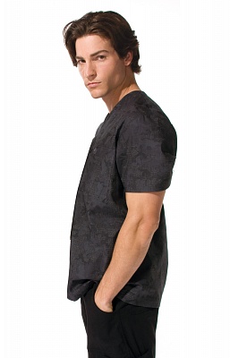 Блуза мужская EU-2650-CMB